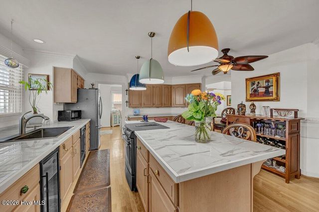 203 Norton Street, Oak Island, NC 28465