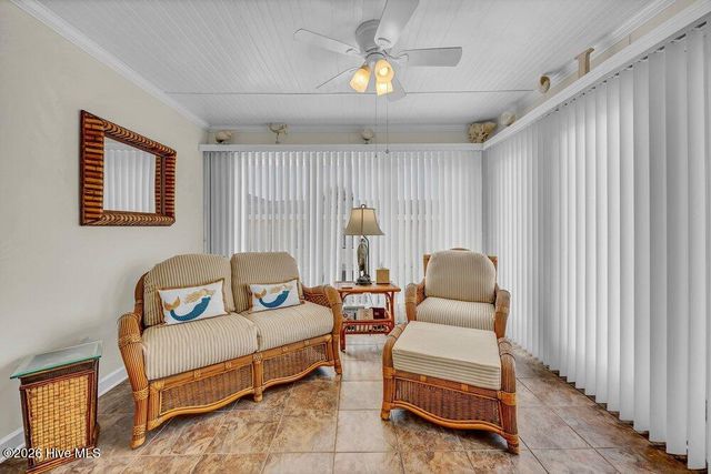 203 Norton Street, Oak Island, NC 28465