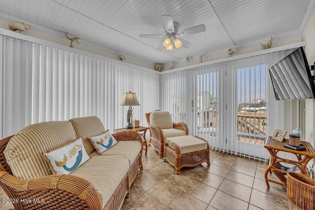 203 Norton Street, Oak Island, NC 28465