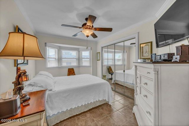 203 Norton Street, Oak Island, NC 28465