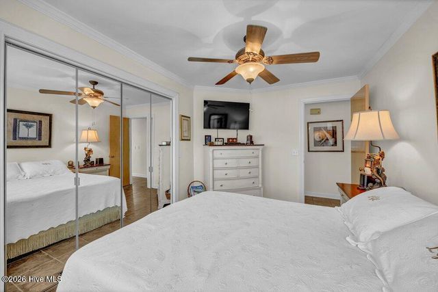 203 Norton Street, Oak Island, NC 28465