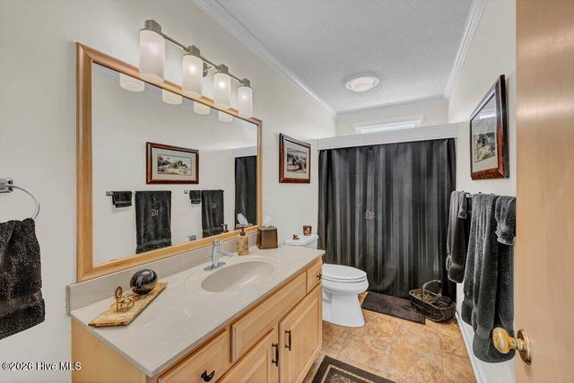 203 Norton Street, Oak Island, NC 28465