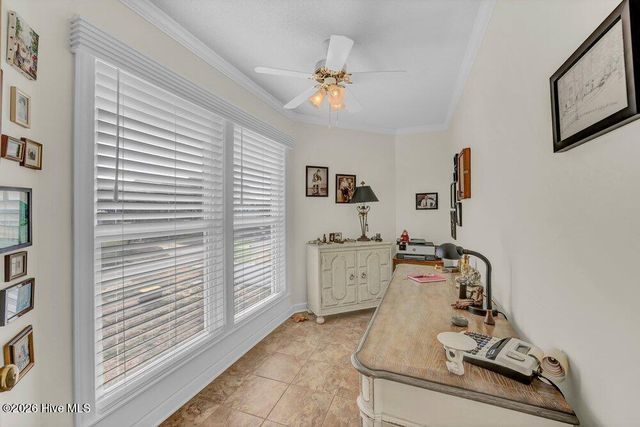 203 Norton Street, Oak Island, NC 28465