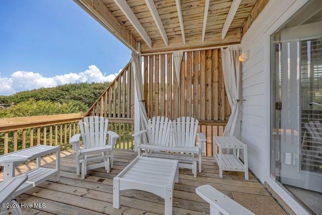 203 Norton Street, Oak Island, NC 28465