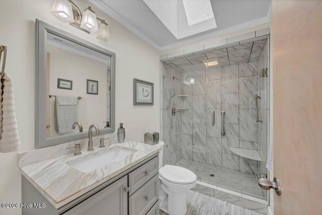 203 Norton Street, Oak Island, NC 28465