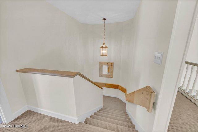 203 Norton Street, Oak Island, NC 28465