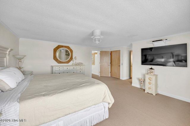203 Norton Street, Oak Island, NC 28465
