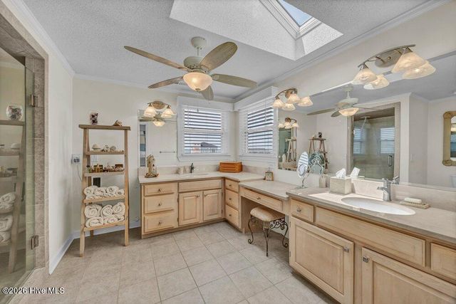 203 Norton Street, Oak Island, NC 28465