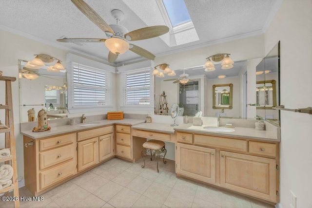 203 Norton Street, Oak Island, NC 28465