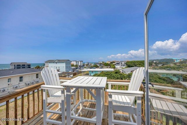 203 Norton Street, Oak Island, NC 28465
