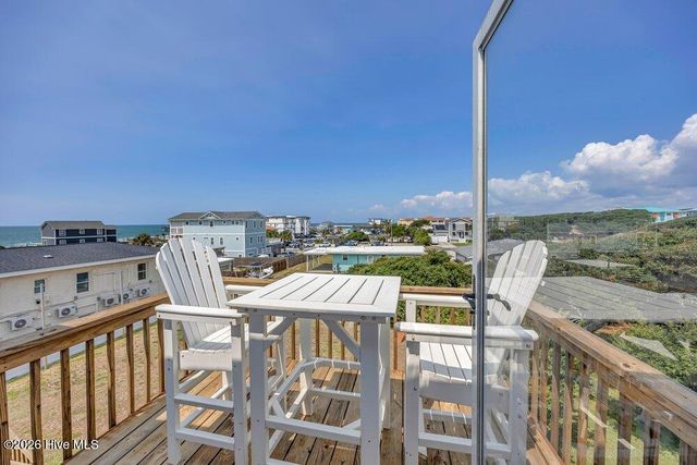 203 Norton Street, Oak Island, NC 28465