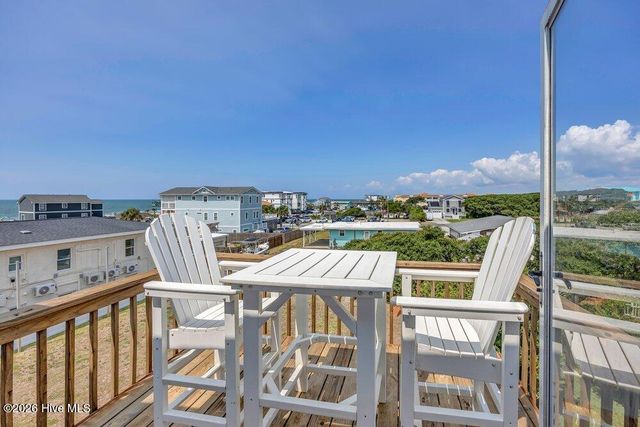 203 Norton Street, Oak Island, NC 28465