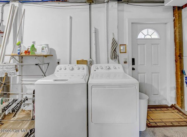 203 Norton Street, Oak Island, NC 28465