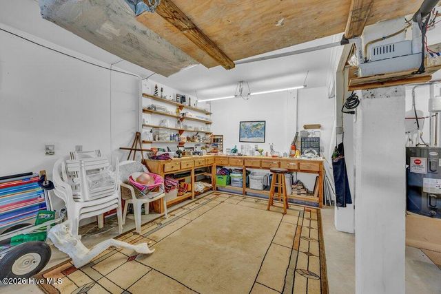 203 Norton Street, Oak Island, NC 28465
