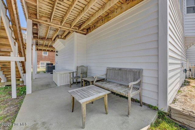 203 Norton Street, Oak Island, NC 28465