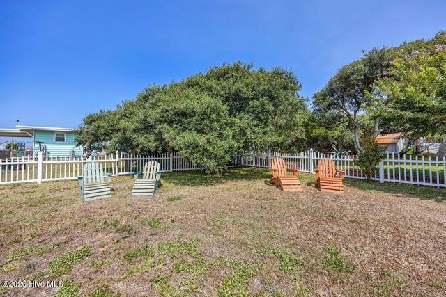 203 Norton Street, Oak Island, NC 28465