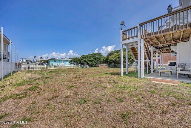 203 Norton Street, Oak Island, NC 28465
