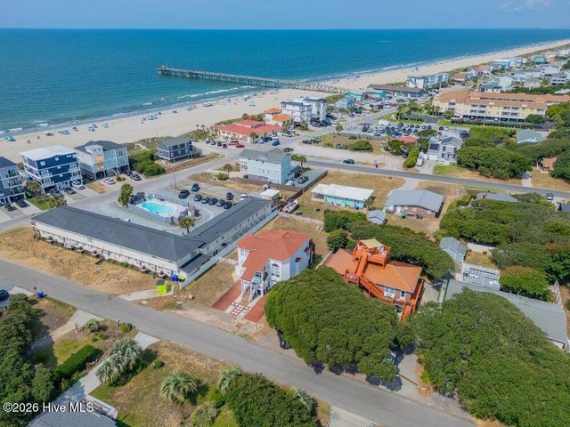 203 Norton Street, Oak Island, NC 28465
