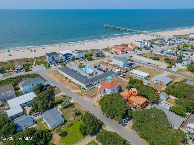 203 Norton Street, Oak Island, NC 28465