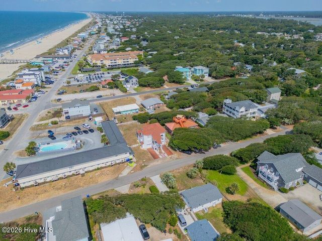 203 Norton Street, Oak Island, NC 28465
