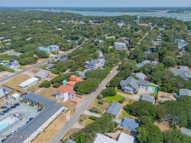 203 Norton Street, Oak Island, NC 28465