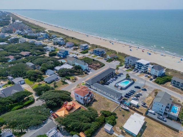 203 Norton Street, Oak Island, NC 28465