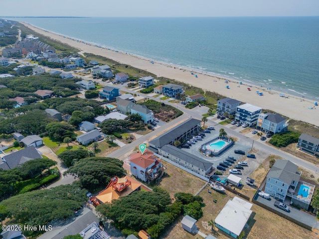 203 Norton Street, Oak Island, NC 28465