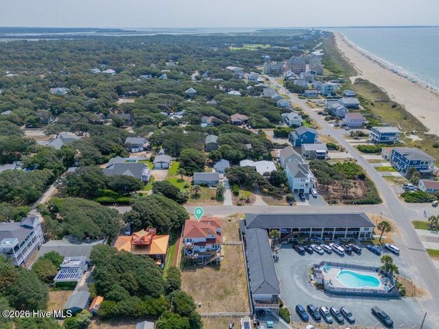 203 Norton Street, Oak Island, NC 28465