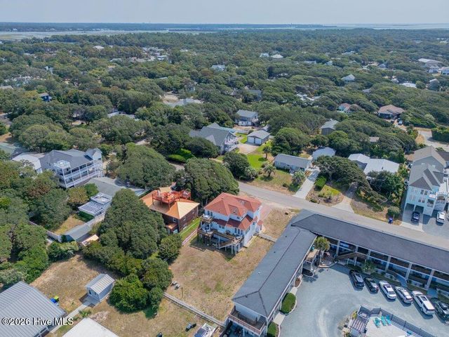 203 Norton Street, Oak Island, NC 28465
