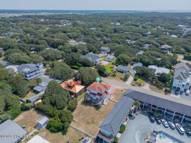 203 Norton Street, Oak Island, NC 28465
