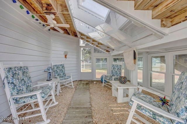 203 Norton Street, Oak Island, NC 28465