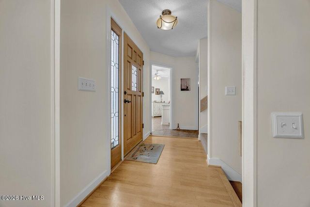 203 Norton Street, Oak Island, NC 28465