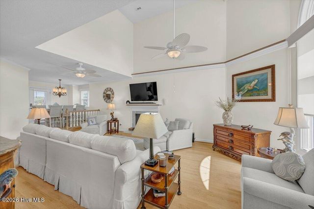 203 Norton Street, Oak Island, NC 28465