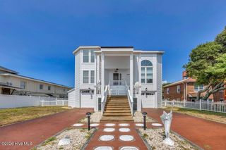 203 Norton Street, Oak Island, NC 28465