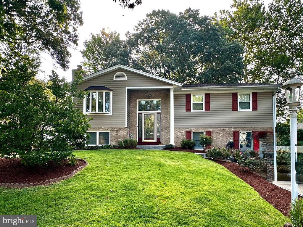 485 WHITE CEDAR LN, Severna Park, MD 21146