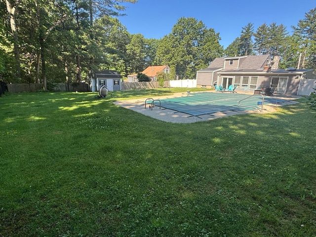 1389 Main St, Lynnfield, MA 01940