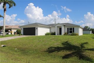 318 NW 14th ST, Cape Coral, FL 33993