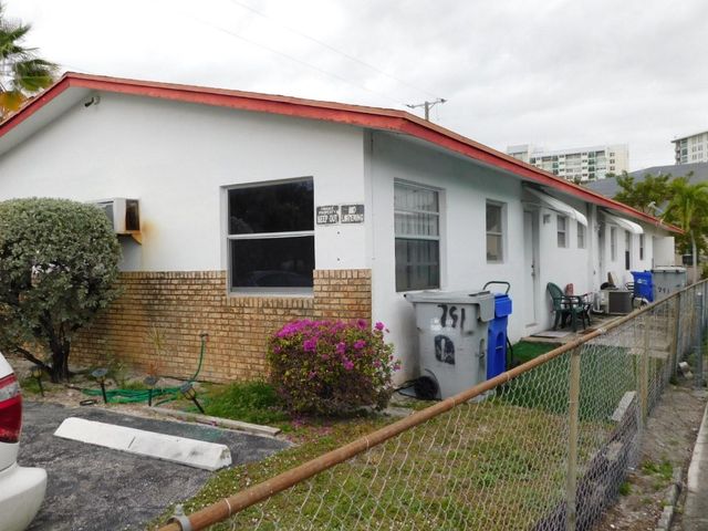 791 SW 7th Street, Pompano Beach, FL 33060