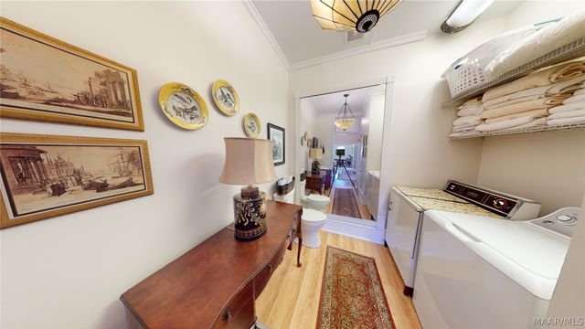 648 N CLAYTON Street, Montgomery, AL 36104