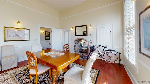 648 N CLAYTON Street, Montgomery, AL 36104