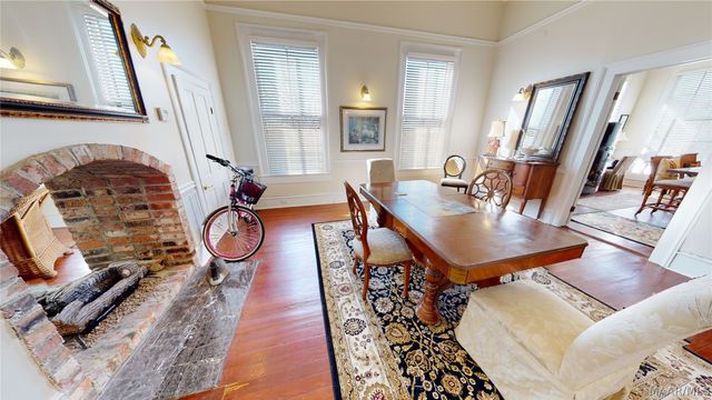 648 N CLAYTON Street, Montgomery, AL 36104