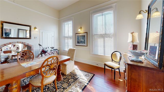 648 N CLAYTON Street, Montgomery, AL 36104