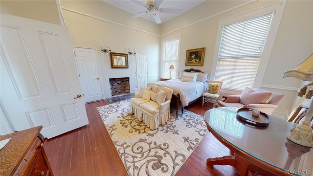 648 N CLAYTON Street, Montgomery, AL 36104