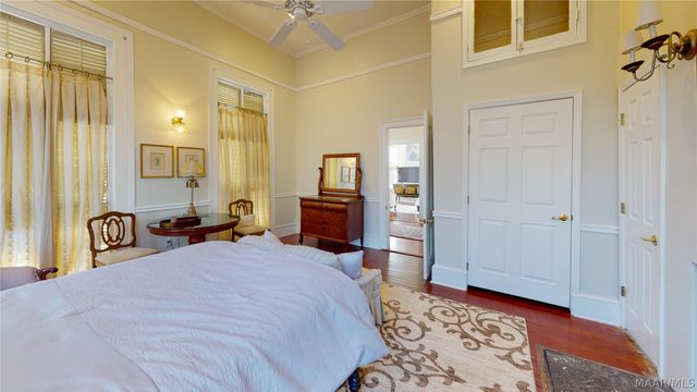 648 N CLAYTON Street, Montgomery, AL 36104