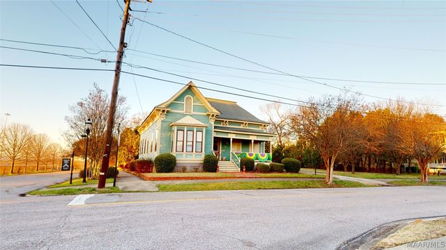 648 N CLAYTON Street, Montgomery, AL 36104