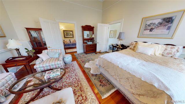 648 N CLAYTON Street, Montgomery, AL 36104