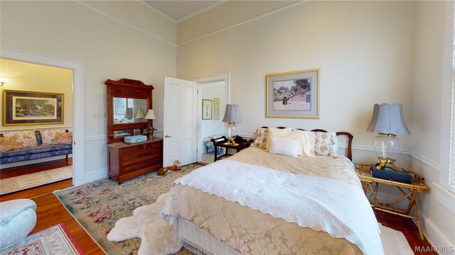 648 N CLAYTON Street, Montgomery, AL 36104