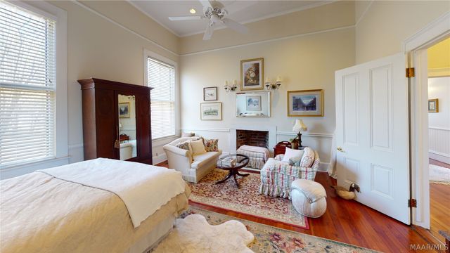 648 N CLAYTON Street, Montgomery, AL 36104