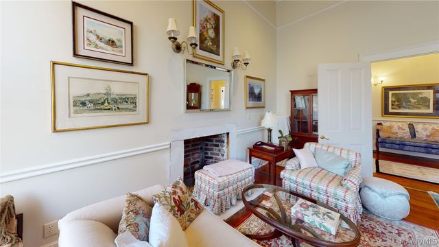 648 N CLAYTON Street, Montgomery, AL 36104