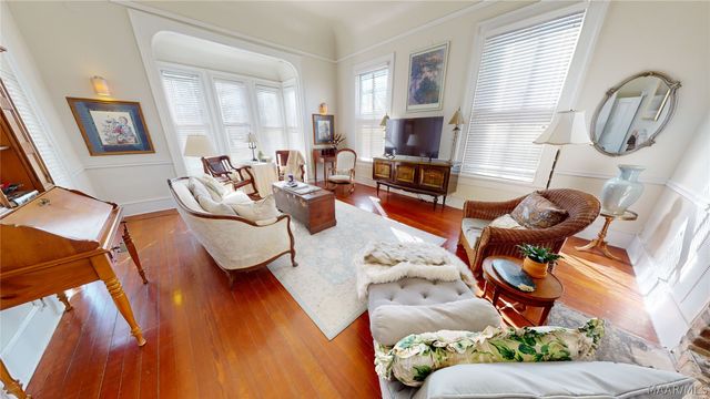 648 N CLAYTON Street, Montgomery, AL 36104